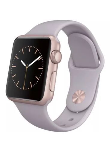 android watch rose gold